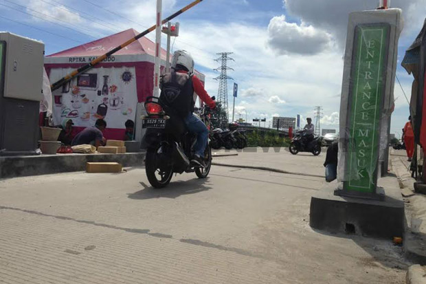 Daeng Jamal Berharap...