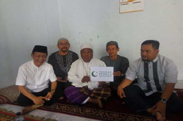 Yayasan Peduli Pesantren...