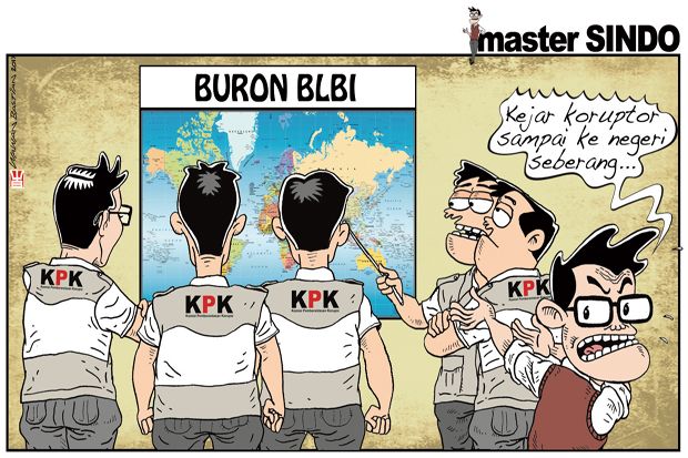 Presiden Jokowi dan...