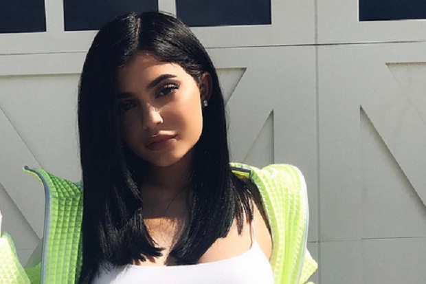 Putus, Kylie Telah Temukan...