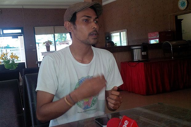 Kontras Temukan Kejanggalan...