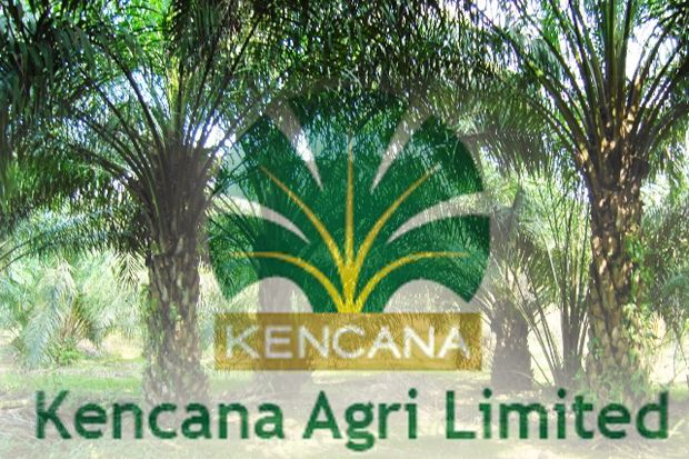 Kencana Agri Bangun...