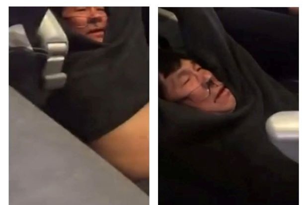 United Airlines Bayar...
