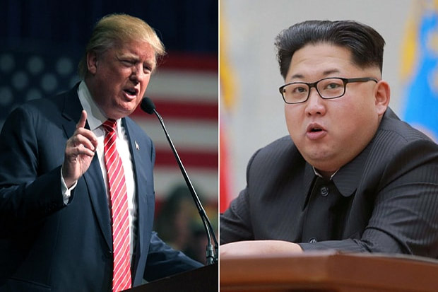 Mengejutkan, Trump Berikan...