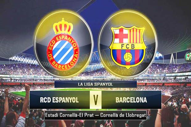 Prediksi Skor Espanyol...