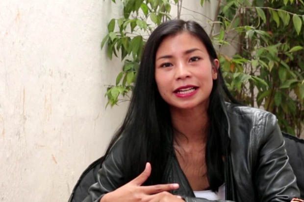 Shareefa Daanish Akui...