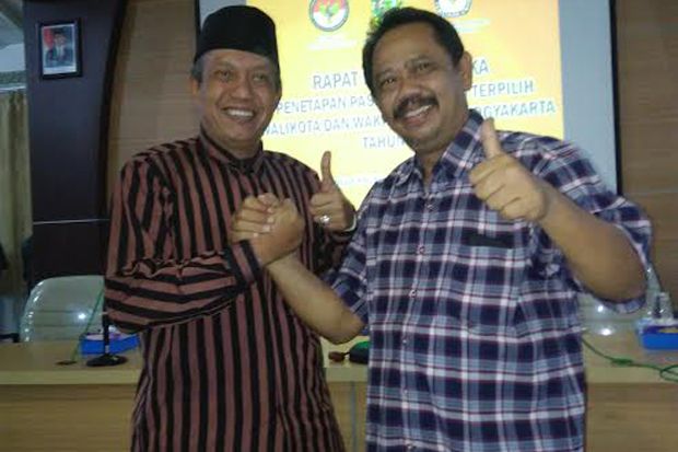 Pekan Depan, DPRD Kota...