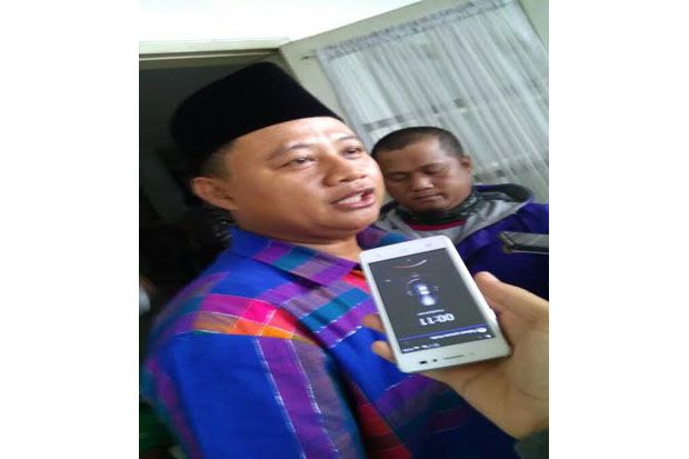 Bupati Tasikmalaya Gencar...
