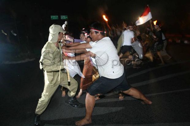 Dokter Kariadi dan Pertempuran...