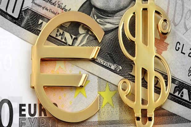 Ekonom: Perhatian Investor...