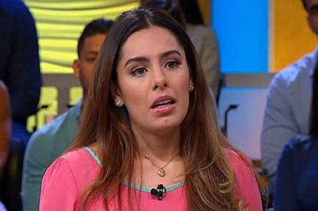 Pria Spanyol Ingin Ceraikan...