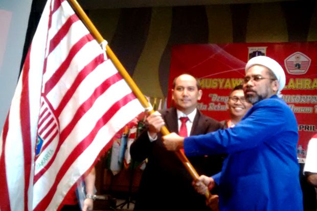 Dody Secara Aklamasi...