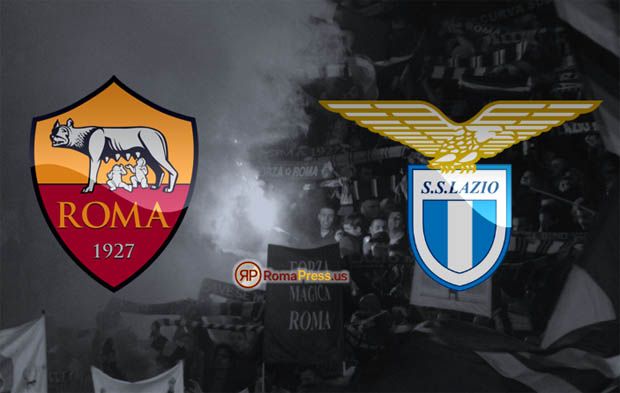 Preview AS Roma vs Lazio:...