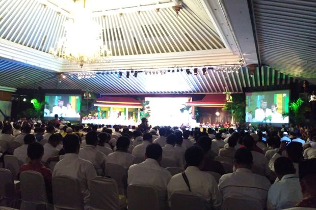 Prabowo, HT, dan Zulkifli...