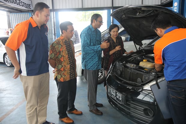 Rawat Mobil Keluaran...