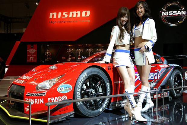 Nissan Akan Buat Lebih...