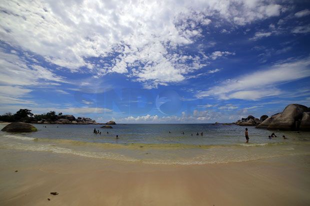 5 Destinasi Wisata untuk...