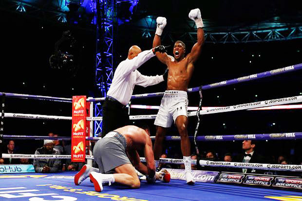 In Epic Wembley Battle,...