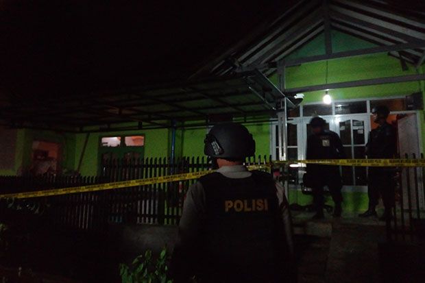 Telusuri Asal Usul Mortir,...