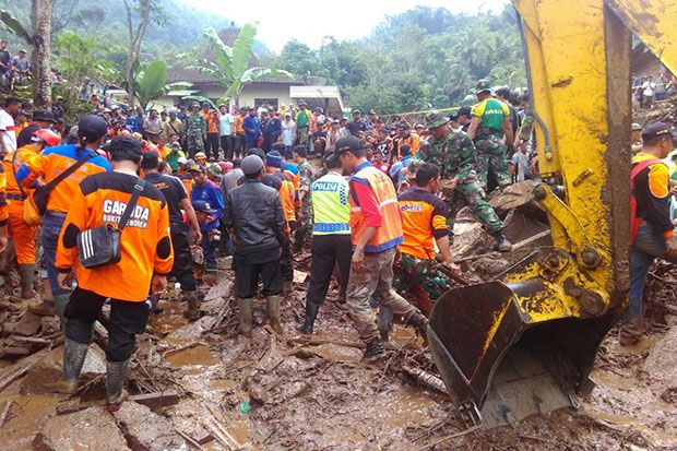 Bupati Magelang Tetapkan...