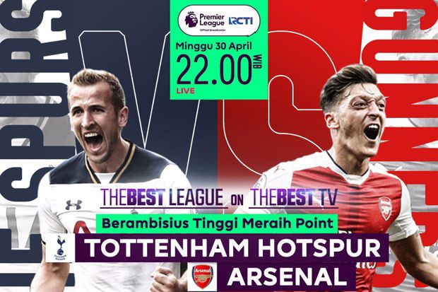Preview Tottenham Hotspur...