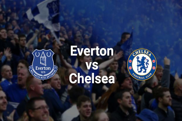 Preview Everton vs Chelsea:...