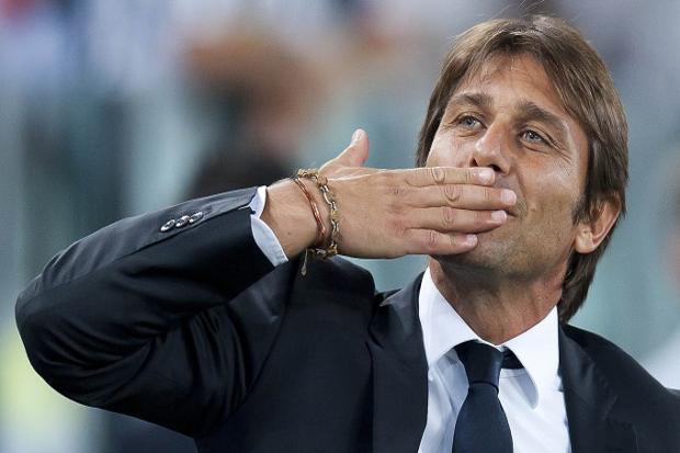 Antonio Conte Puji Penampilan...