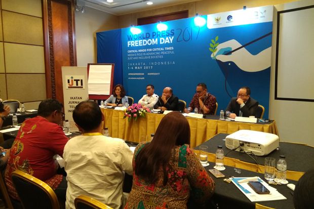 Perkembangan Media Massa...