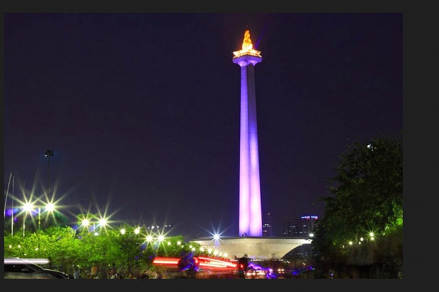 4 Tempat Wisata di Jakarta...