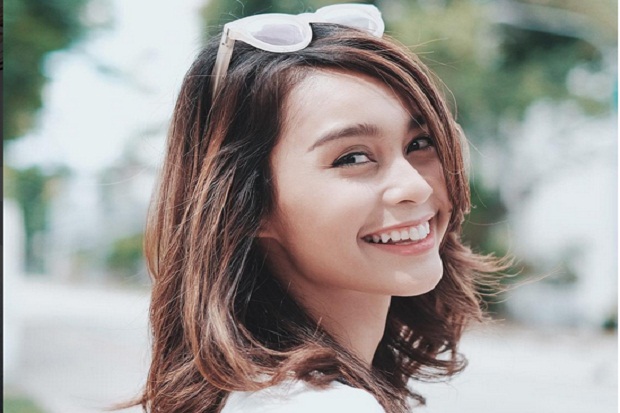 Inspirasi Cantik Conchita...
