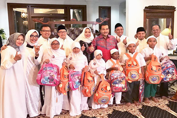 Husband Become CEO,...