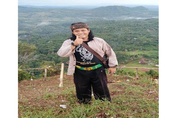 Mengenalkan Lokasi Wisata...