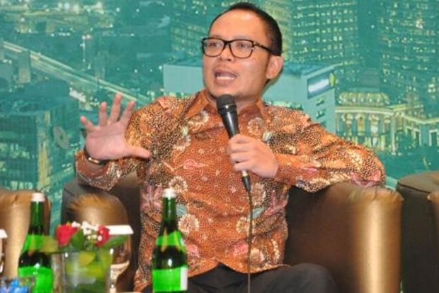Menaker: Jadikan Hari...