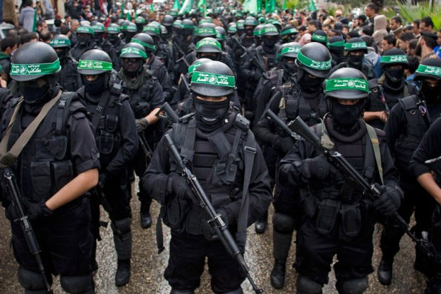 Hamas Bakal Umumkan...