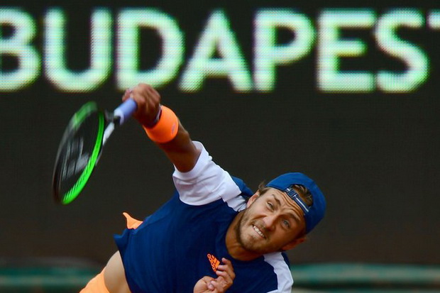 Awal Bagus Pouille di...