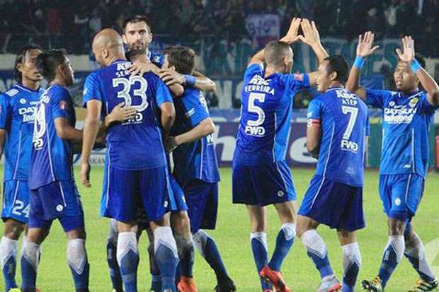 Penting Bagi Persib...
