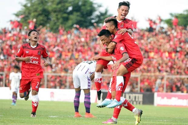Persijap Menang Lagi,...