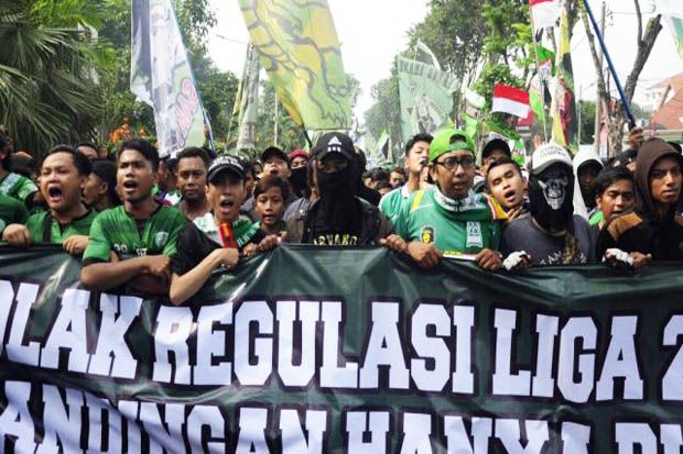 Petisi Penolakan Warga...
