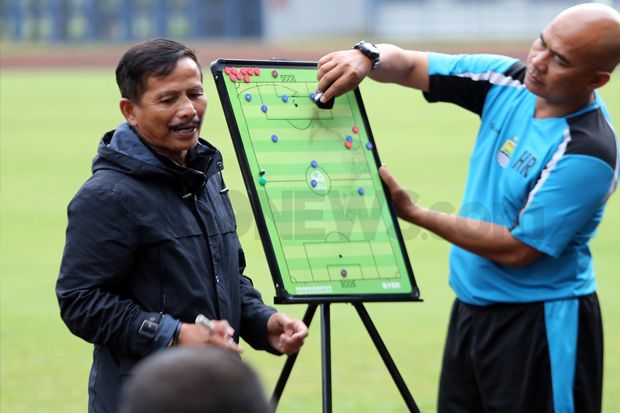 Inilah Dream Team Versi...