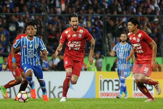 Singo Edan Buktikan...