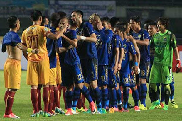 Ini Komposisi Terbaik...