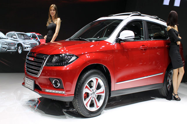 Haval Sabet Penghargaan...