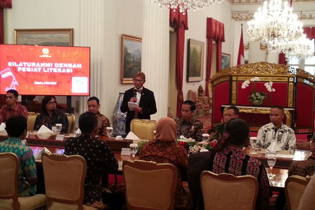 Peringati Hardiknas,...