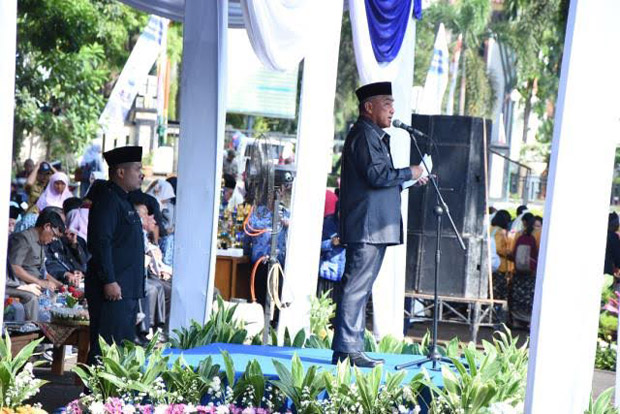 Dapat Penghargaan Kemendikbud,...