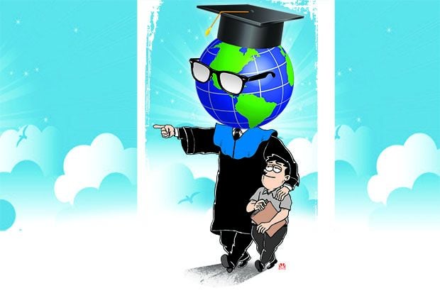 Pendidikan Transformatif