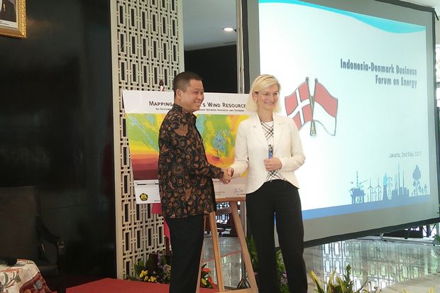 Jonan Ajak Denmark Kembangkan...