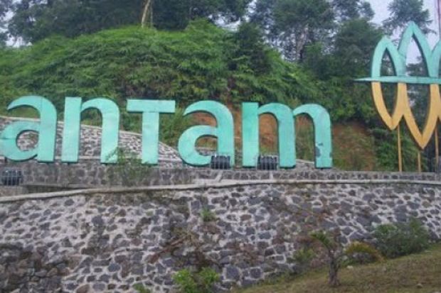 ANTM Minta Tambahan...