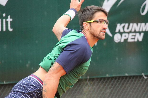 Tipsarevic Lanjutkan...