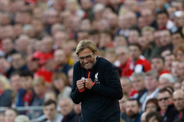 Klopp Minta Liverpool...