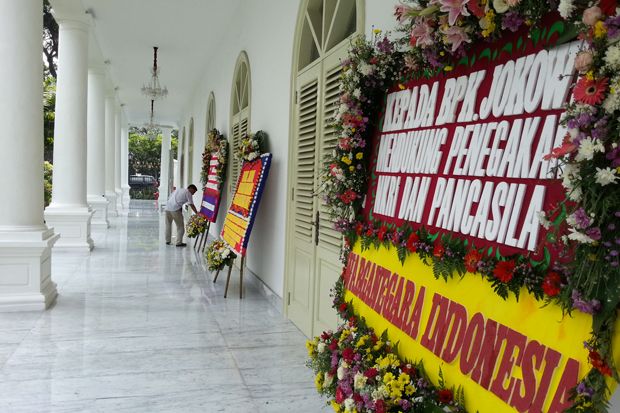 Setelah Ahok dan Kapolri,...